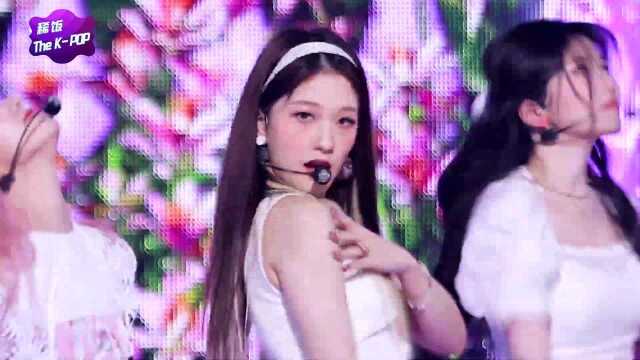 《WE GO》fromis9 Lee Seoyeon 人气歌谣直拍20210606