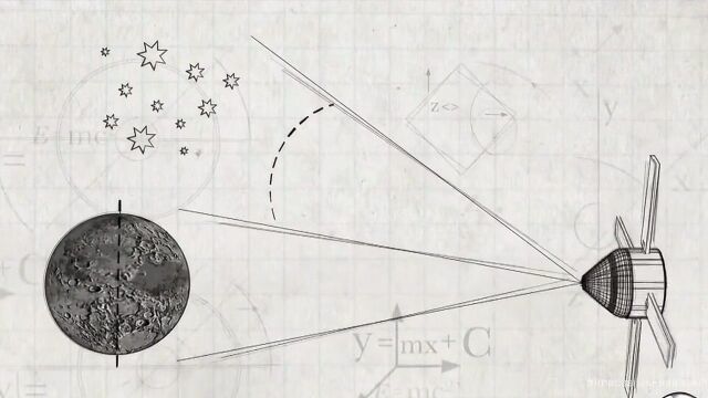 火星之旅必然面对诸多挑战,太空导航该怎样做你知道吗?#“知识抢先知”征稿大赛#