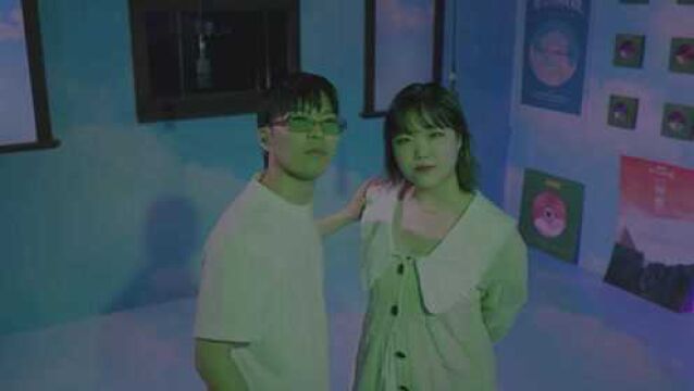 乐童音乐家AKMU 'NAKKA' LIVE VIDEO with BEAKER