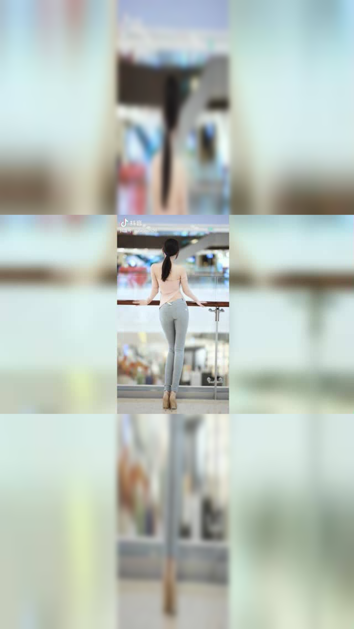 抖音主播苏北北