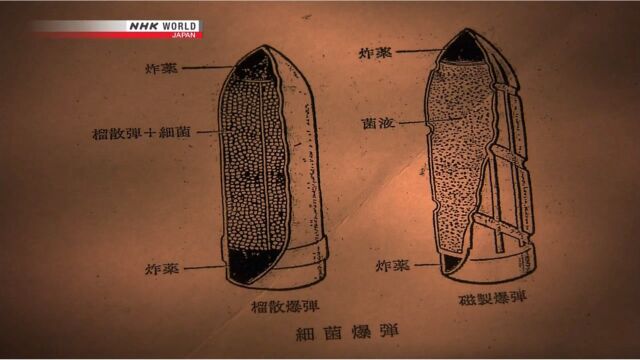 731部队的作为足以让千令人发指,不忘国耻,铭记历史