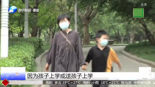 离郑证明怎么开?需要准备哪些材料?社区解读送上来