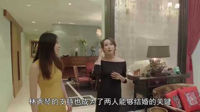 “百亿贵妇”胡静:经吴彦祖做媒,打败杨紫琼,凭夫获封拿汀