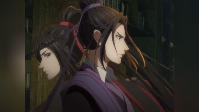 【魔道祖师】云梦再无双杰#魔道祖师