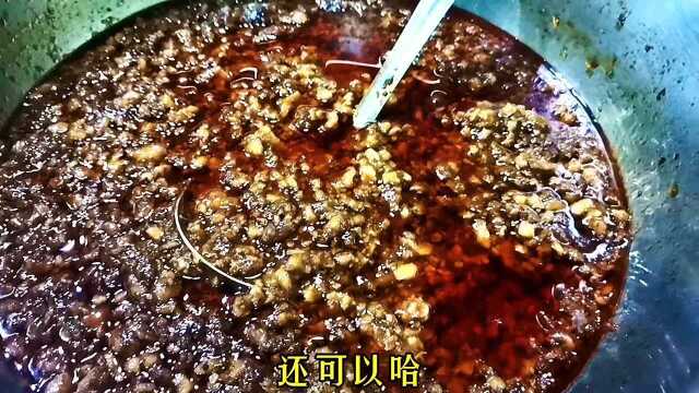 《美食探店》 泸州这家臊子面 生意红火 不仅仅是因为味道