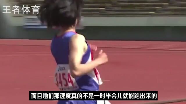 体育回顾:女子田径比赛:中学女子100米跨栏比赛,运动员的跨栏技巧灵活!