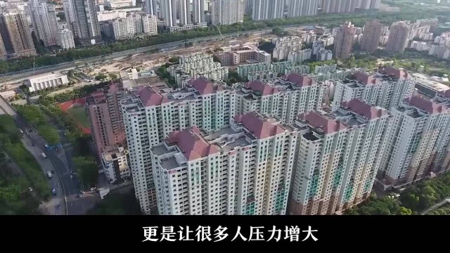 中国空房率不断上浮,小城市成“鬼城”,为何开发商仍大力建房?