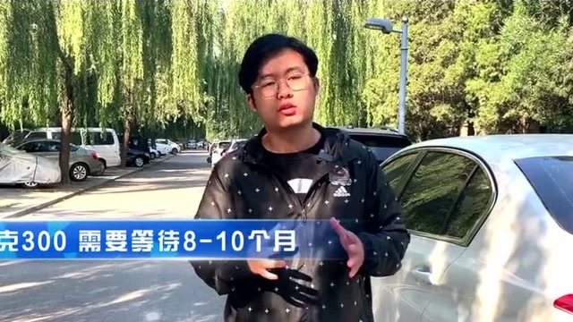 暗访多家国产4s店,什么车要等10个月?还挤破头排大队!