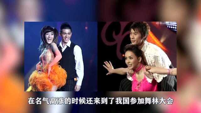 “风流富婆”河莉秀,曾与金星同台演出,却为男友甘做变性人