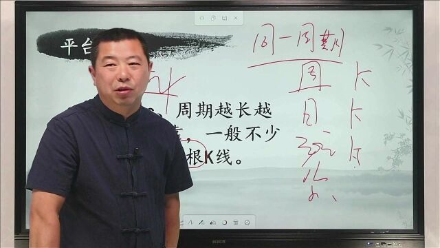 做了10年交易,发现真正在投资中赚钱的,都了解这些交易规则!