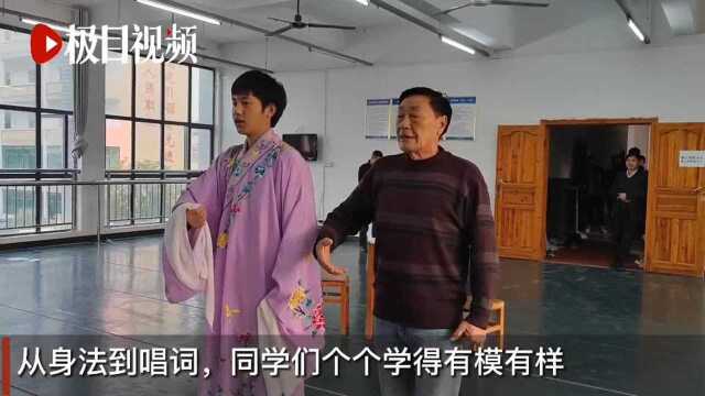 湖北崇阳:擦亮提琴文化名片,让老百姓唱好“非遗”大戏