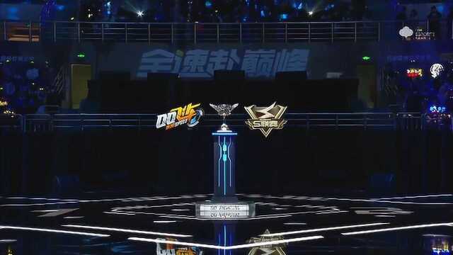 2021S联赛秋季赛总决赛RSG vs RNG.M4