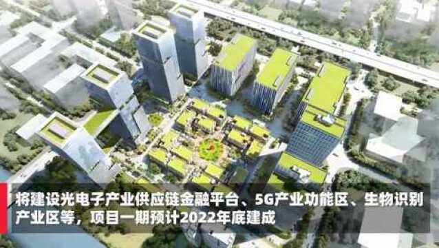 视频 | 潮涌大湾区,滨海湾建设正当时