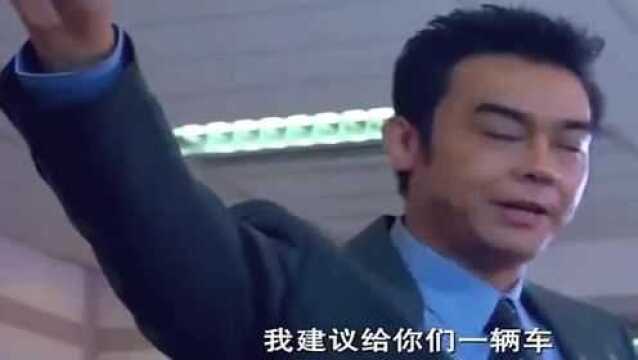 曾经经典tvb