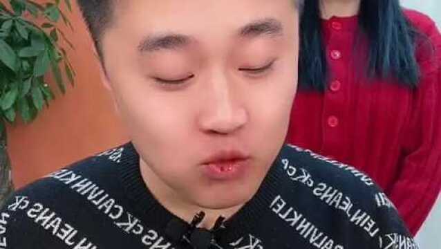 灌汤包吃得太香了