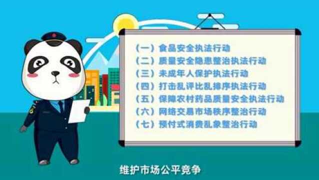 “春雷行动2022”丨天府新区多措并举 开展网络交易专项整治行动