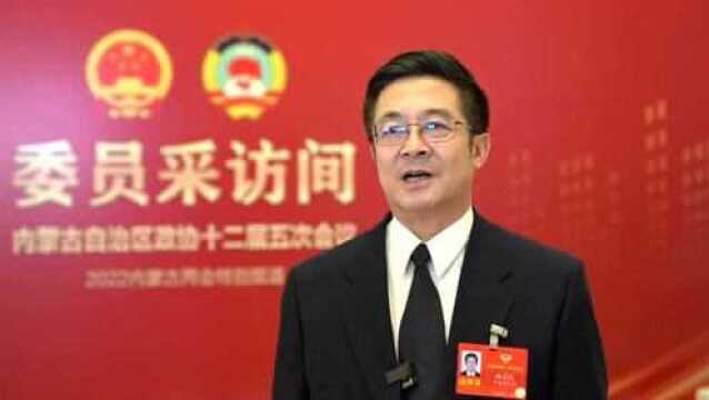 两会思享丨杨利民委员:推动建言资政做深做实