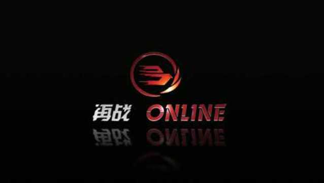 《再战online》 lav25高光时刻 有人隐身为了逃跑,有人却是为了杀敌.我明显属于第二种