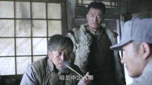 长城红:人生如戏全靠演技,动情的演绎深入人心,征服全部观众