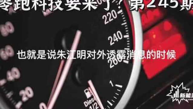 零跑汽车即将上市,会是下一个比亚迪或蔚来吗?大华股份是影子股