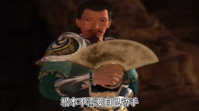 传奇世界手游:三大道士武器!造型独一无二,逍遥无极扇上榜!