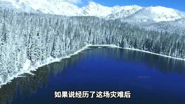 历史上最可怕的1816年(上)