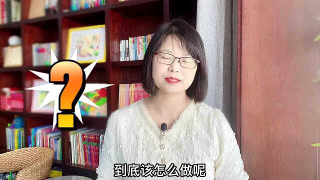 孩子见啥都想买,错误做法影响孩子物质观