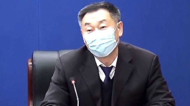 吉林长春疫情整体仍处上升阶段 预计短时间内病例数仍将增加