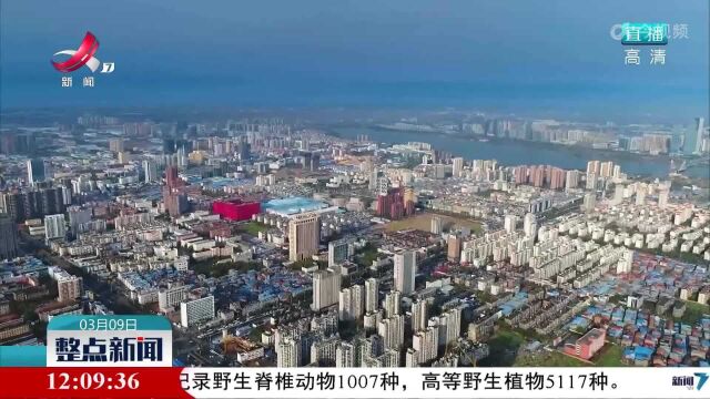 江西今年力争有色金属产业突破8000亿元