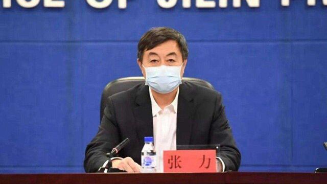 吉林:采取应急性超常规举措,加快推进全员核酸筛查