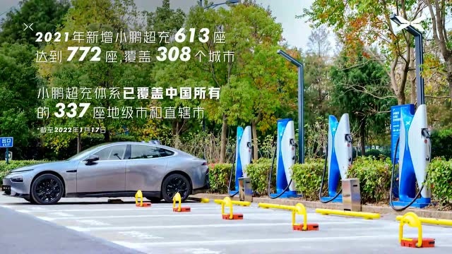 小鹏汽车发布Q4及全年财报,全年营收首超200亿!