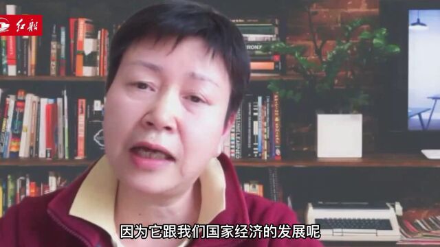 叶挺将军孙女叶莲:越是不确定,越要尊重规律性的东西