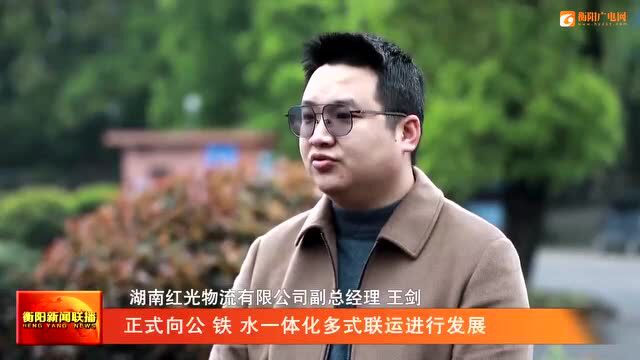 聚力中心化攻坚年 物流产业链:优化布局 提高效能