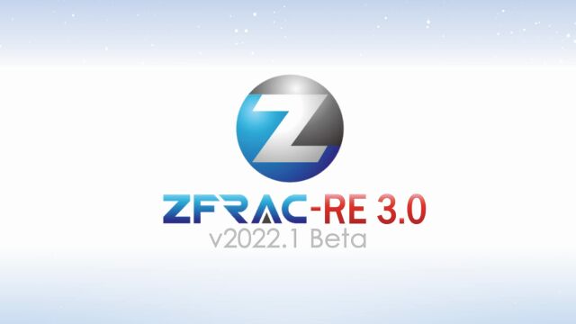 ZFRACRE3.0一体化平台介绍