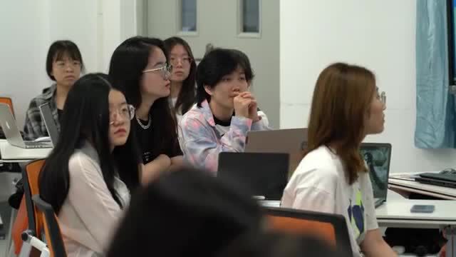 集美大学财经学院李芸