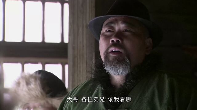 你们说说看 都有什么想法