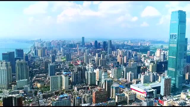 请您查收!长沙创建“全国法治政府建设示范市”倡议书