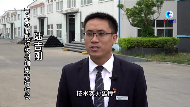 全球连线|中国沿海开放城市组建金融辅导队 为实体经济融资纾困