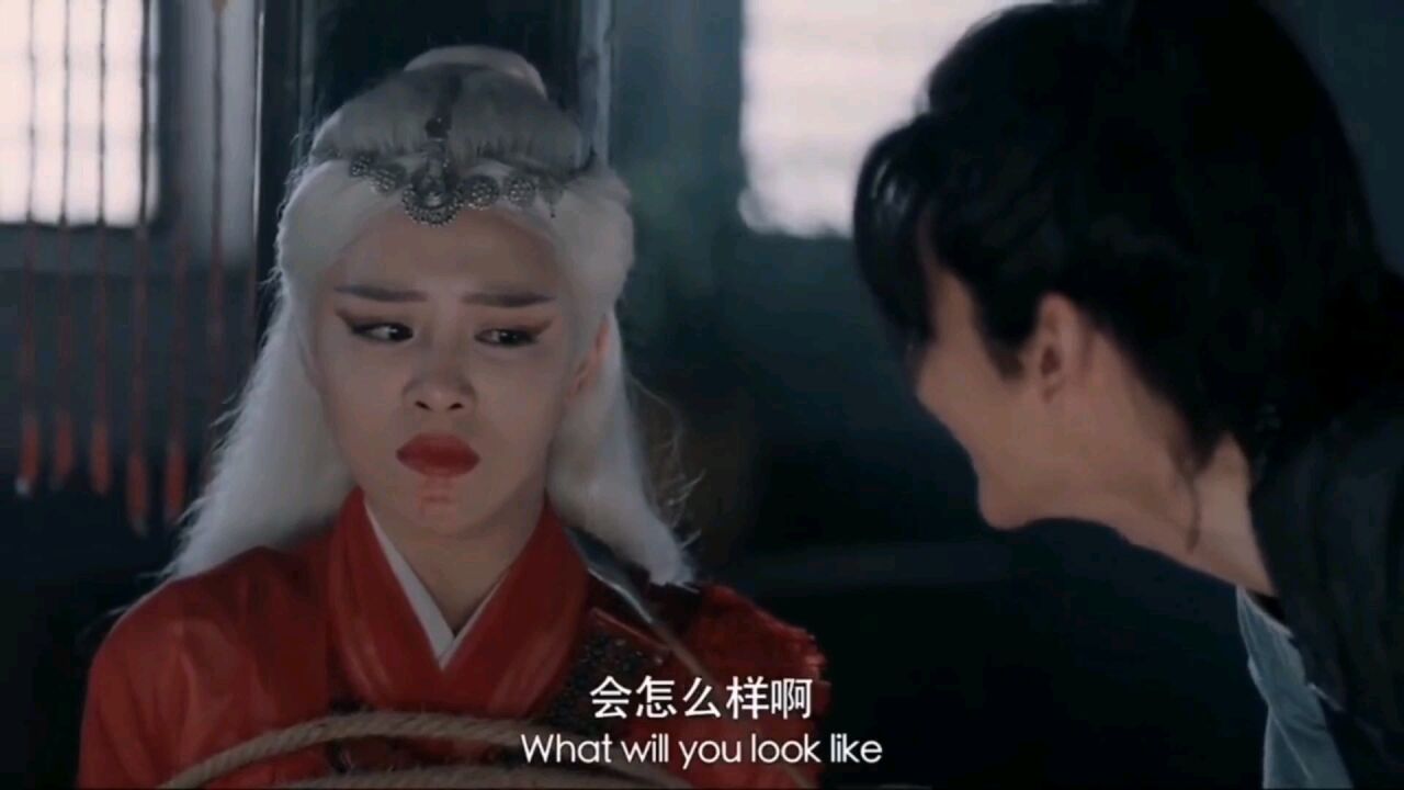 羽毛出动挠一挠脚心,就没有撬不开的嘴,影视十大爆笑挠脚心合集