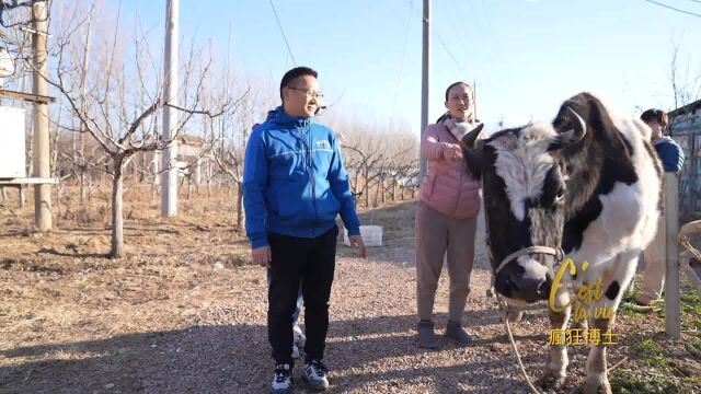 博士农民:分享收获农场十分热闹,让城市人也收获土地的喜悦