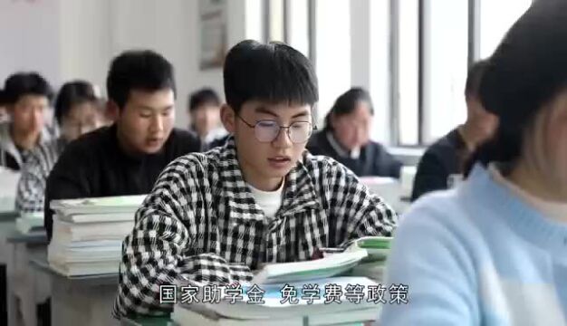 走进 宿州环保工程学校 德育树人匠心筑梦