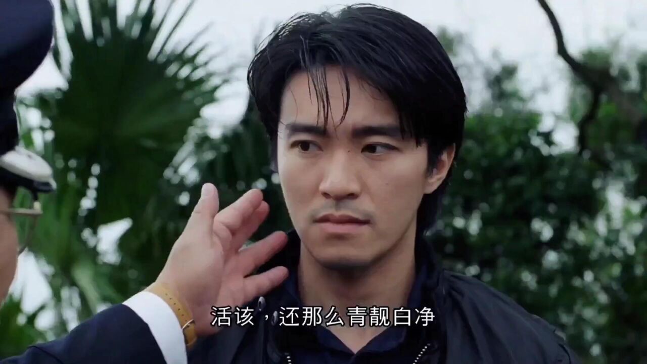 周星驰电影粤语 腾讯网