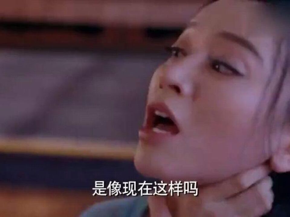宠妃动手掐死心机女,想替女儿复仇,不料她却爆出惊人的秘密