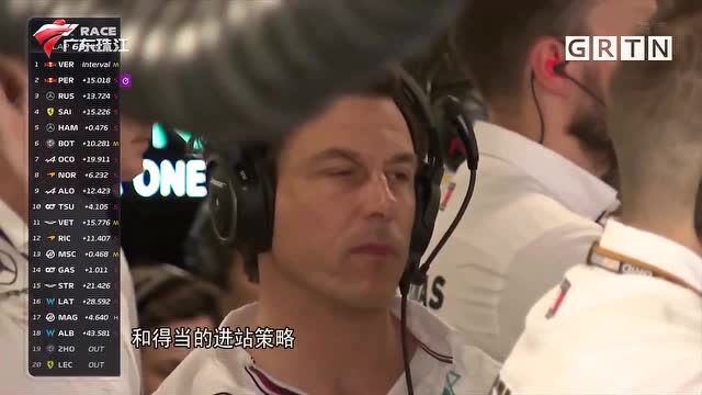 F1西班牙站:维斯塔潘夺冠 周冠宇退赛