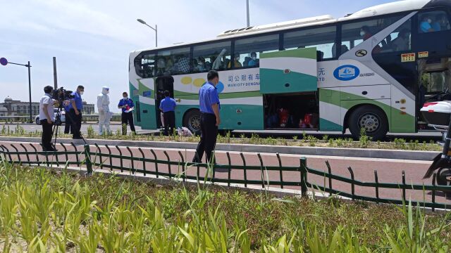 江阴今日终于解封了