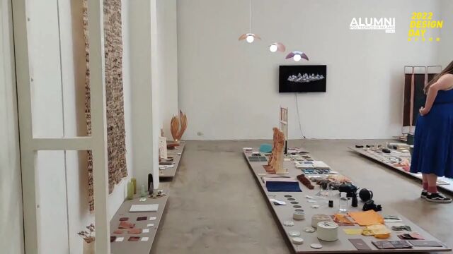 DDM NEWS 重新物化展(Materialized Exhibition)