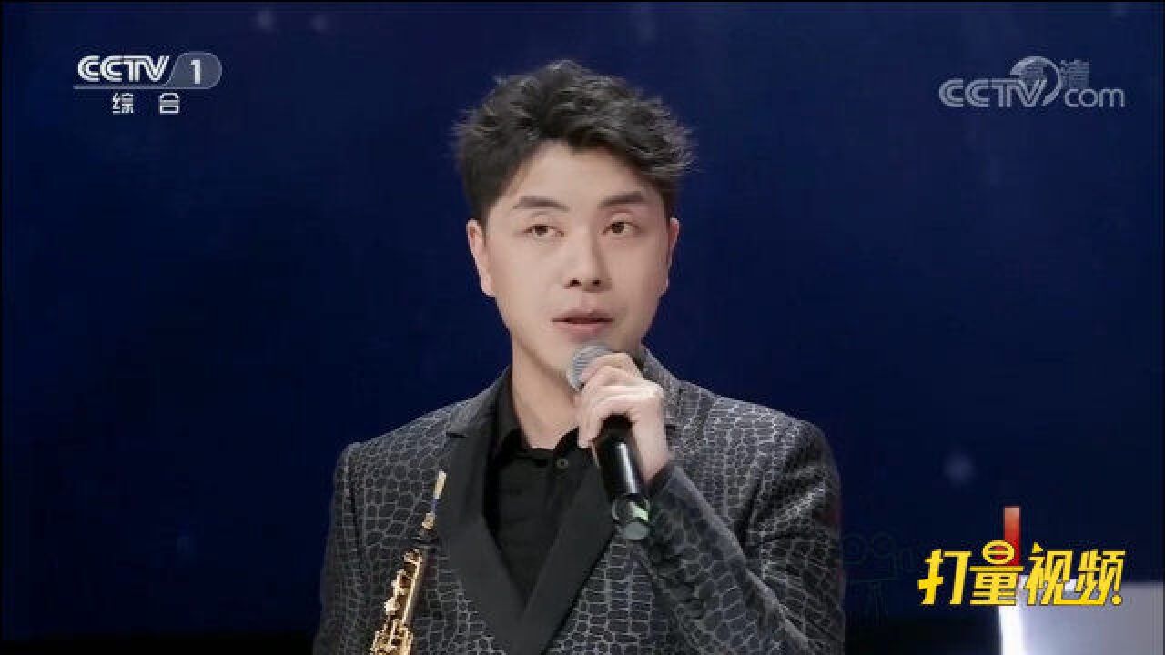 许少缤献唱《其实都没有》为自己拉票,歌声深情好听