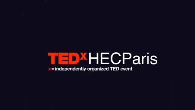 2022 TEDxHECParis