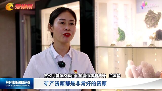 打造对接粤港澳大湾区人才合作示范区 首批50名学员启程赴深圳:学习湾区经验和理念 推介郴州优势和品牌