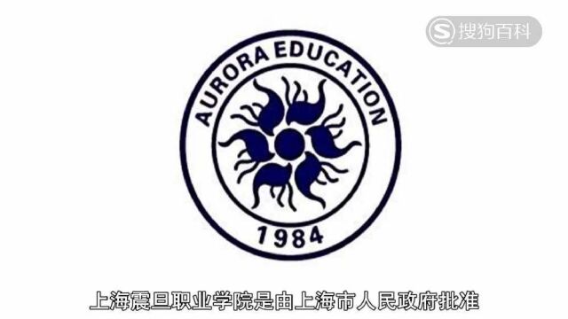 立懂百科带你了解上海震旦职业学院